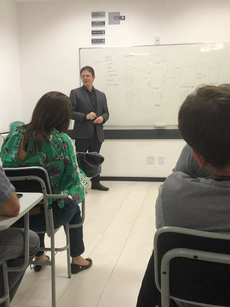 Mentorias Lucrativas: Do Zero à Primeira Venda — imagem 2