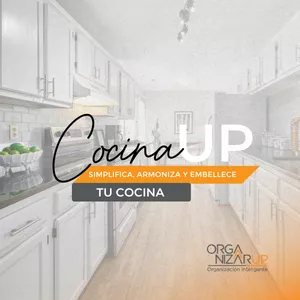 Imagen de portada para Curso online CocinaUP
