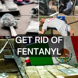 Cover image for Online course COURSE NOT TO LET YOUR CHILD USE FENTANYL (DRUGS)