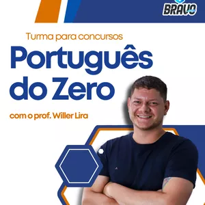Imagem do curso Português do Zero