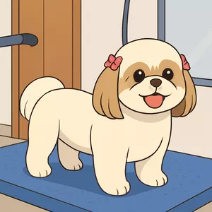 Imagem de capa para o Curso online Tosa bebê