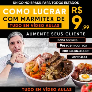 Capa do curso 