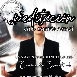 Imagen de portada para Curso online Pack de audios Meditación En el Mundo Actual