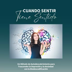Imagen de portada para Ebook Cuando Sentir Tiene Sentido
