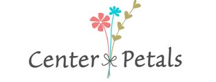 Center Petals logo