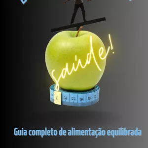 Imagem de capa para o Ebook Descubra o Segredo para um Emagrecimento Saudável e uma Vida Mais Feliz!