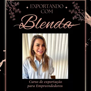 Imagem de capa para o Curso online Curso de Exportação  para Empreendedores