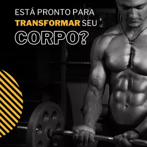 Imagem de capa para o Serviço online Consultoria Fit Coaching