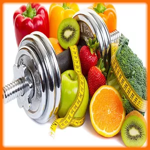 Imagen de portada para Ebook NUTRICION DEPORTIVA (8 MODULOS)