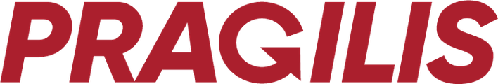 Pragilis Academy of Change logo