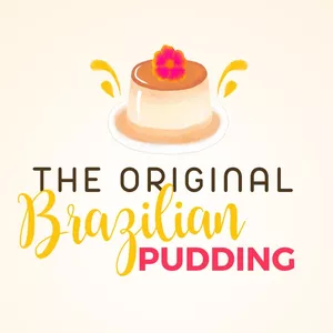 Cover image for Online course The Original Brazilian Pudim - English