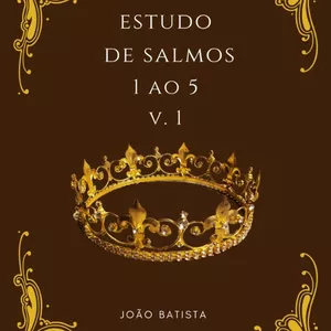 Imagem do curso João Batista Fagundes Neto
