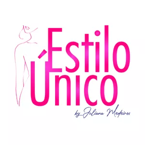 Imagem de capa para o Curso online Estilo Único by Juliana Medeiros