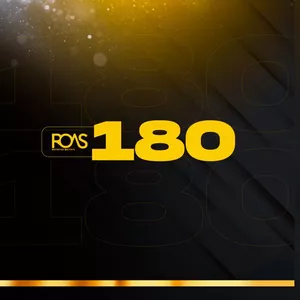 Imagem de capa para o Curso online Roas 180 