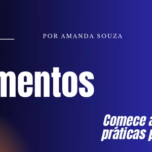 Imagem de capa para o Curso online Manual dos Elementos