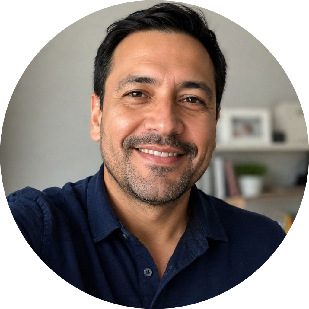 Marcos Reyes