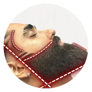 Imagem de capa para o Curso online Visagismo e Análise Comportamental