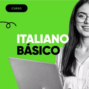 Imagen de portada para Curso online Italiano Básico (Nivel A1-A2)
