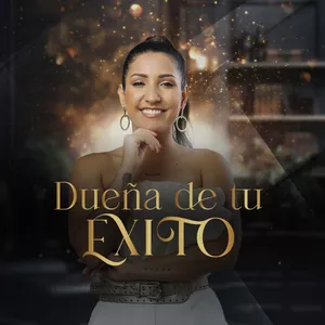 Imagen de portada para Curso online Dueña de tu Éxito 2.0 