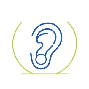 Imagem de capa para o Curso online Lobuloplastia - Otomodelação Academy