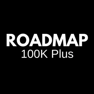 Imagen de portada para Ebook Roadmap - 100k Plus