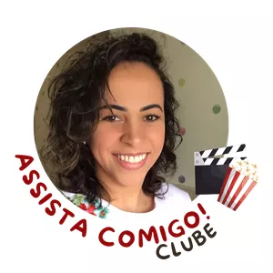 Imagem de capa para o Curso online Clube Assista Comigo