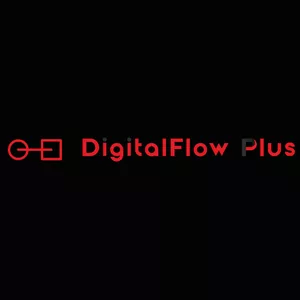 Cover image for Online course DigitalFlow Plus