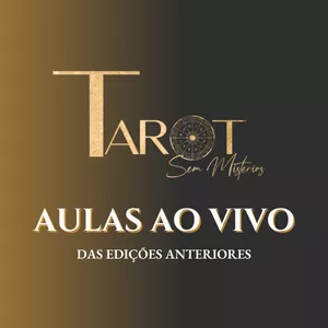 Imagem de capa para o Curso online TSM - Aulas ao Vivo das Edições anteriores