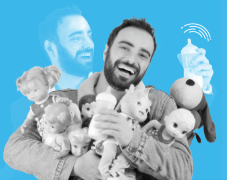 Curso Pai de Primeira Viagem