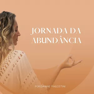 Imagem de capa para o Curso online Jornada da Abundância