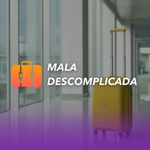 Imagem de capa para o Curso online Mala Descomplicada