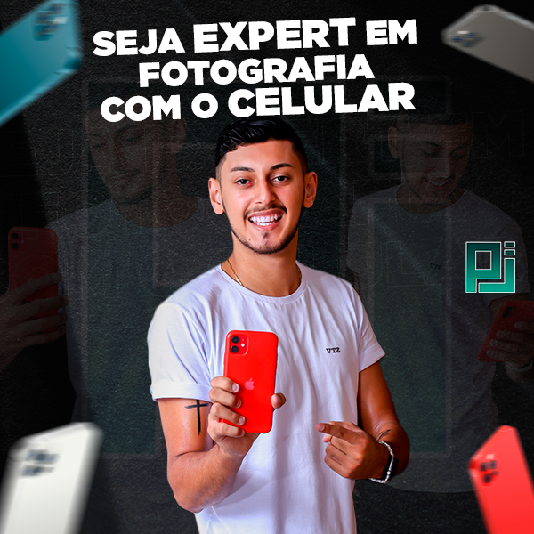 Capa do curso 