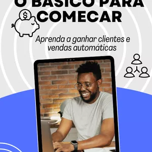Imagem de capa para o Ebook Guia completo de Dropshipping: Como começar a vender on-line Sem Gastar Dinheiro 