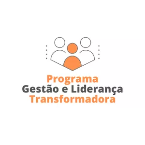 Imagem de capa para o Curso online Programa Gestão e Liderança Transformadora