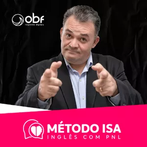 Imagem de capa para o Curso online Método ISA - Inglês com PNL 2024