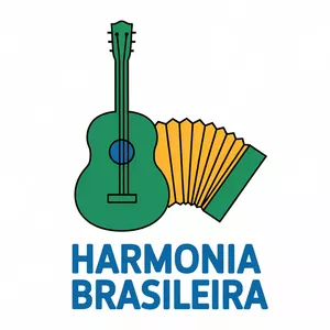 Imagem de capa para o Curso online Harmonia da música brasileira | Choro, Samba,Forró e mais !