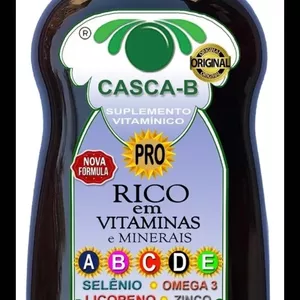 Imagem de capa para o Curso online Casca b