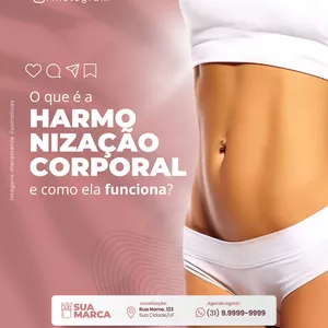 Imagem de capa para o Curso online Pack Estética Corporal 2.5