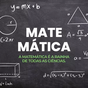 Imagem de capa para o Curso online Conceitos básicos da matetmática