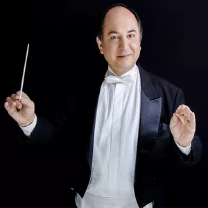 Imagem do curso Regência Musical (Mod Int)