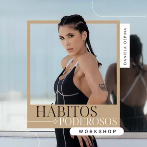 Imagen de portada para Curso online Workshop Hábitos Poderosos 
