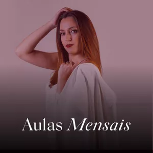 Imagem de capa para o Curso online Aulas mensais 