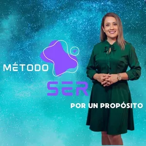 Imagen de portada para Curso online MÉTODO SER CON PROPÓSITO