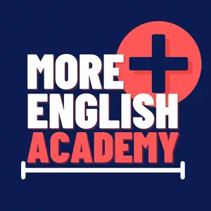 Imagem principal do produto More English Academy A2