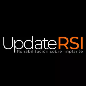 Imagen de portada para Curso online UPDATE RSI (Rehabilitación Sobre Implante) - Nivel 1 - cursos/mentorias digitais realizados no exterior