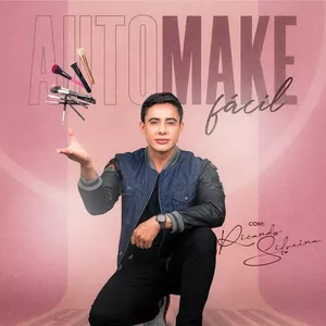 Imagem de capa para o Curso online AutoMake Fácil - Por Ricardo Silveira VENDAS ENCERRADAS