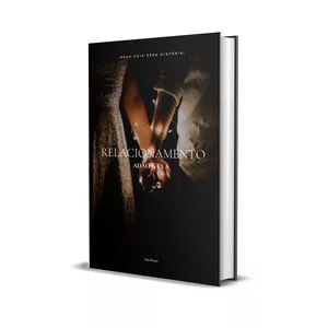 Imagem de capa para o Ebook Relacionamento Adão &amp; Eva