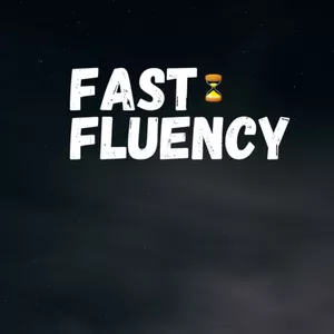 Imagem do curso Fast fluency 