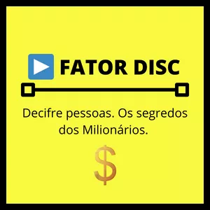 Imagem de Análise de Perfil - O Segredo dos Milionários. Decifre Pessoas. criado por Venda Segura na hotmart