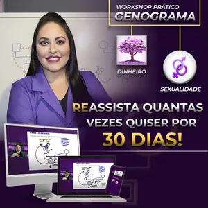 Imagem de capa para o Curso online Workshop - Aula